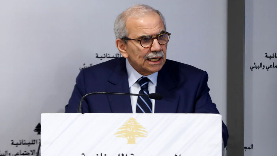 Nevvaf Selam: Bu örtülü iç savaş tehdidi