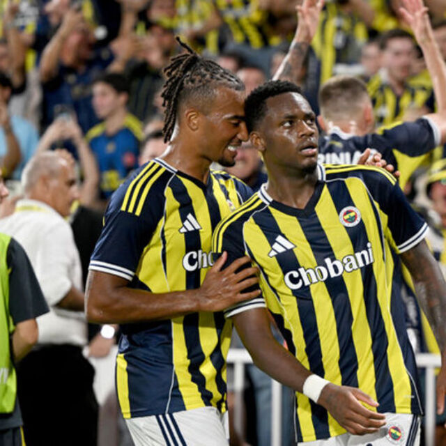 Göztepe - Fenerbahçe maçı ne zaman?