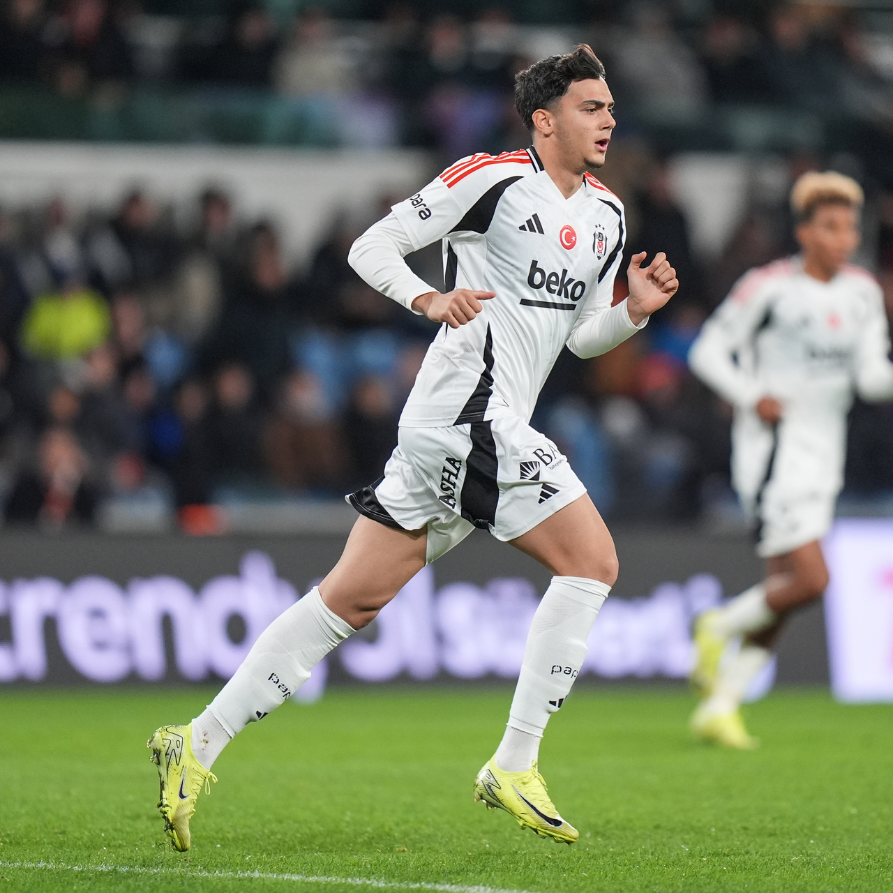 Beşiktaş'tan Mustafa Hekimoğlu açıklaması!