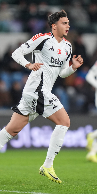 Beşiktaş'tan Mustafa Hekimoğlu açıklaması!