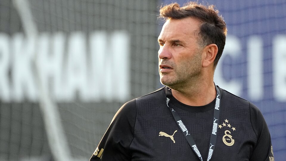 Ayrılık ve transfer açıklaması!