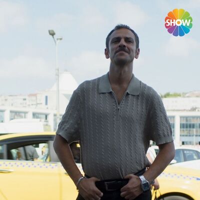 'Veliaht'ın yayın günü belli oldu