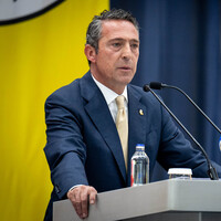 Ali Koç'tan Kerem açıklaması!