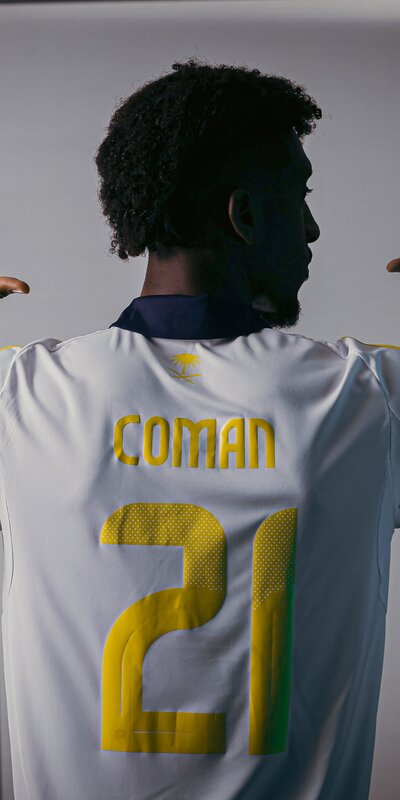 Kingsley Coman'ın yeni adresi Arabistan!
