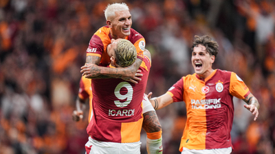 Torreira'dan Icardi sözleri!