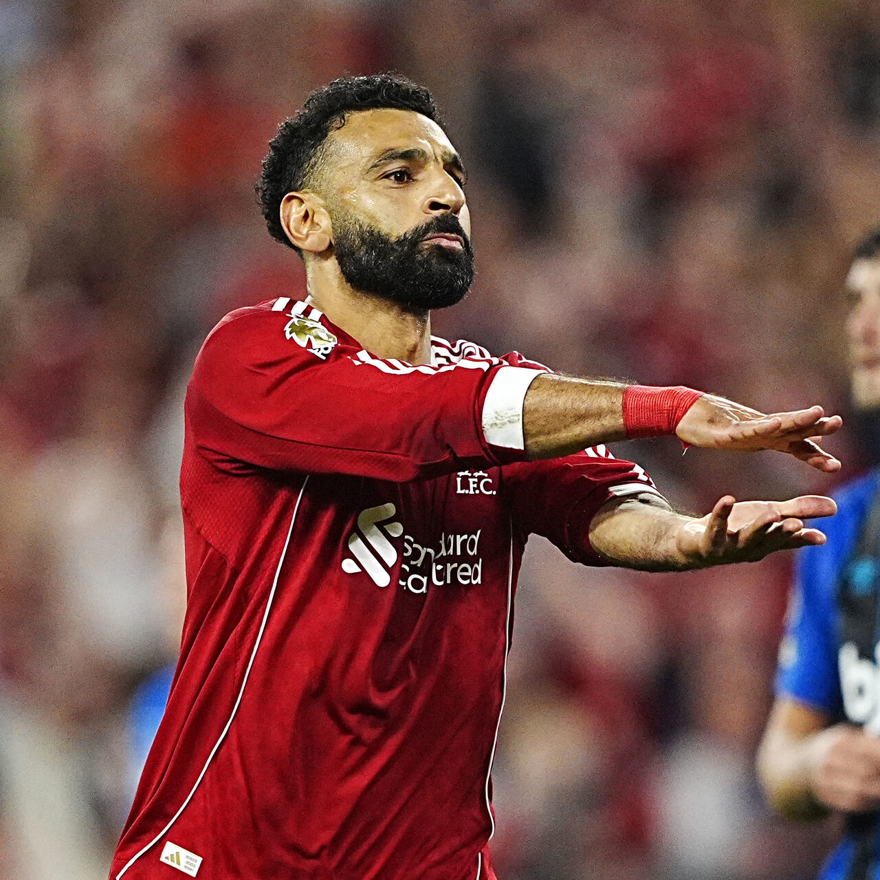 Gol düellosunda kazanan Liverpool!