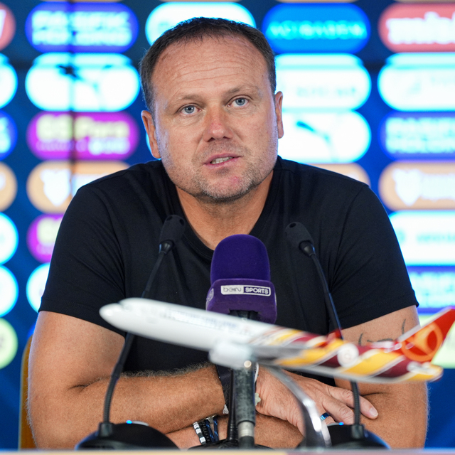 "Gol atamazsanız G.Saray sizi öldürür!"