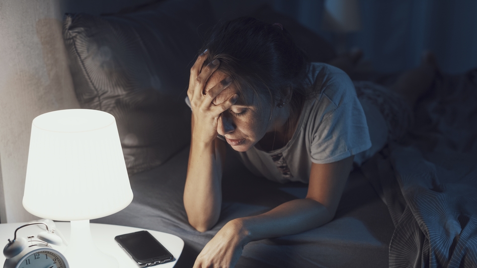 Sıcaklıklardaki 10 derecelik artış uyku kalitesini yüzde 20 düşürüyor