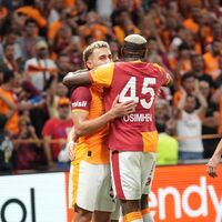 "Beton kırıcı etkisi!"