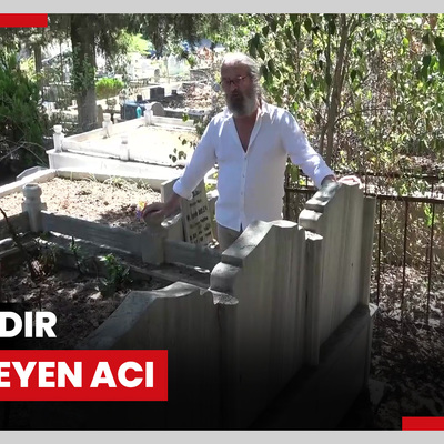 26 yıldır dinmeyen acı: "Ağustos ayı olmasın, takvim atlasın istiyorum"