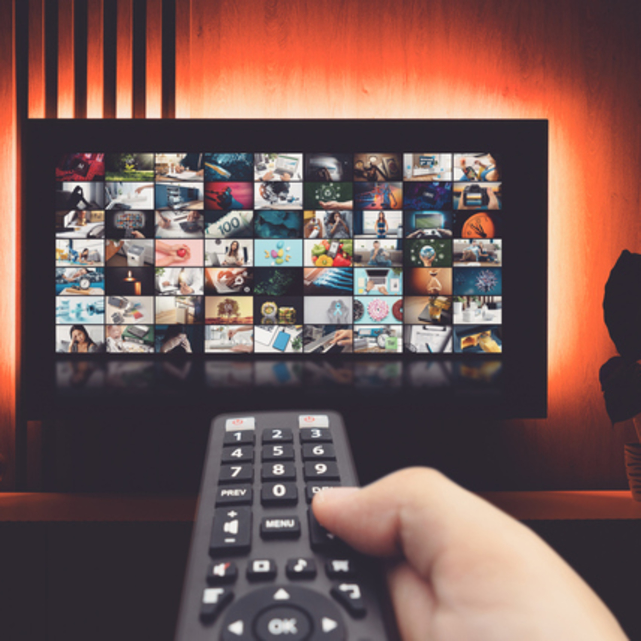 TV yayın akışı 16 Ağustos 2025