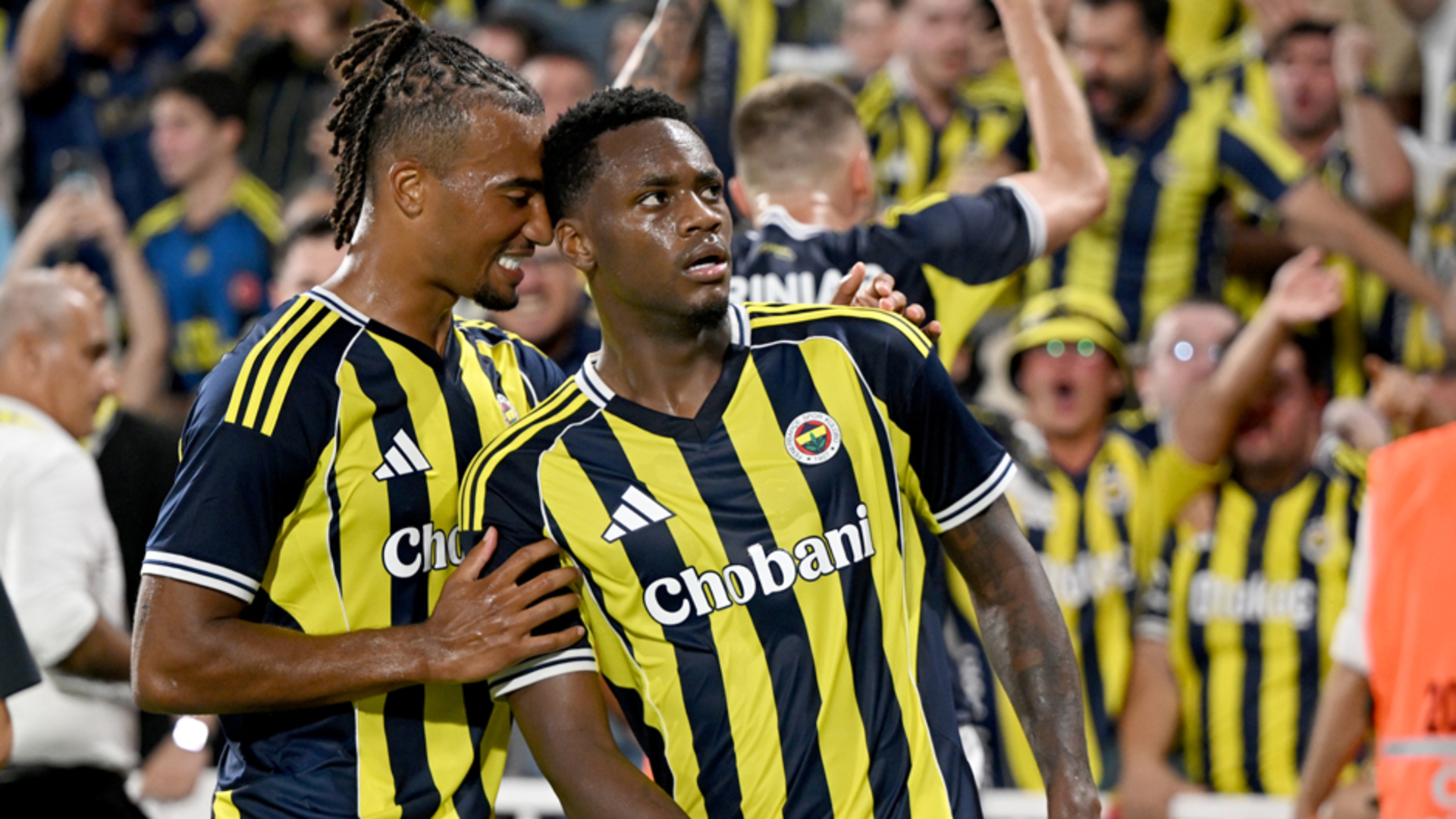 Fenerbahçe, Süper Lig Maratonuna Göztepe Karşısında Hızlı Başlangıç Yapmayı Hedefliyor!
