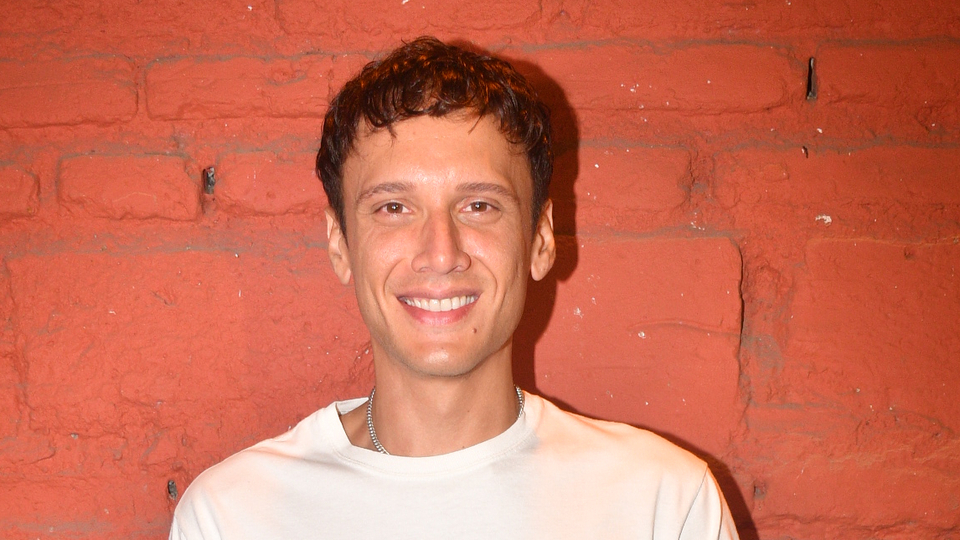 "İnsanlara şifa getirsin"