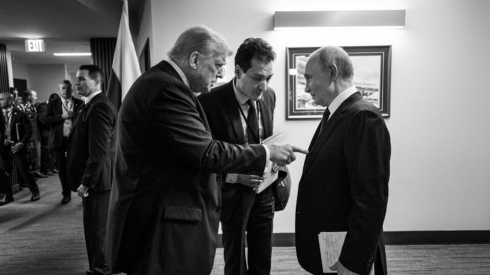 Medvedev: Sorumluluk artık Kiev ve Avrupa'da