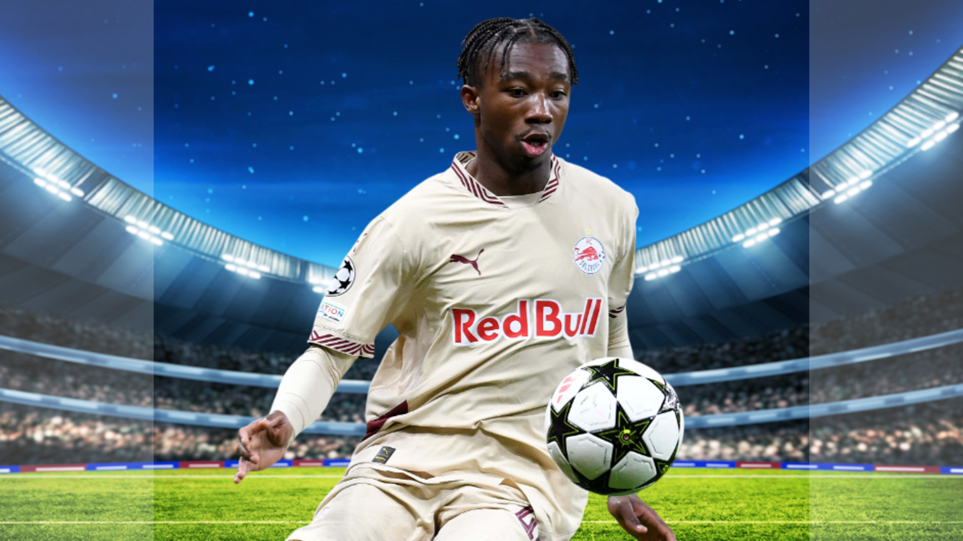 Fenerbahçe'de Kanat Krizi! Dorgeles Nene Şok Transfer mi Oluyor?