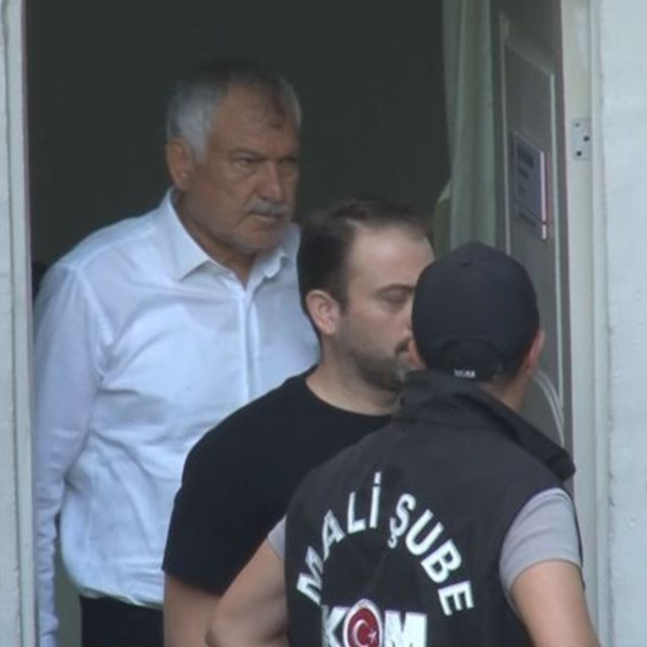 Zeydan Karalar için AYM'ye başvuru
