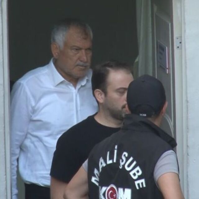Zeydan Karalar için AYM'ye başvuru