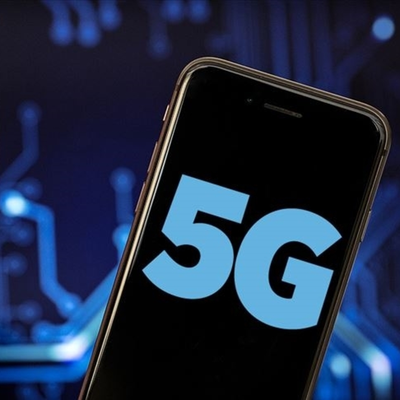 5G ihalesinde frekans paketleri için asgari değerler belli oldu