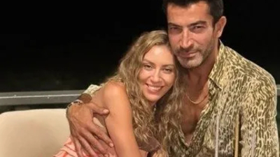 "Hem harbi hem Barbie"