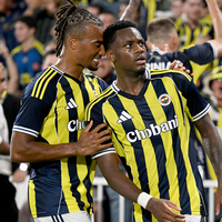 Fenerbahçe sezonu Göztepe deplasmanında açıyor
