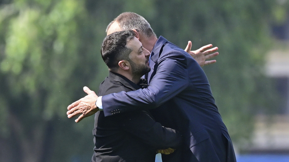 Avrupa'dan 'Alaska zirvesi' açıklaması