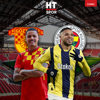 İzmir'de ilk 11'ler belli oldu!