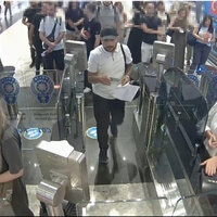 Katil zanlısı böyle kaçmak istedi! 18 bin dolarlık cinayet!