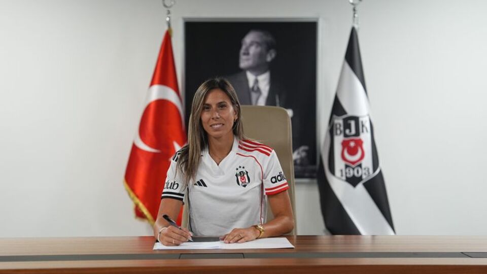 Beşiktaş'a Bulgar forvet