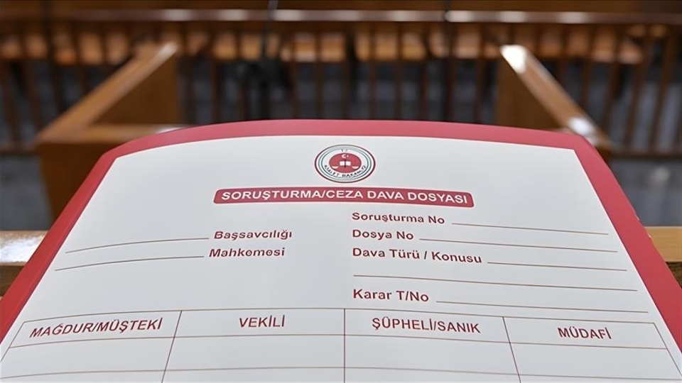"Daltonlar" olarak bilinen suç örgütüne dava açıldı