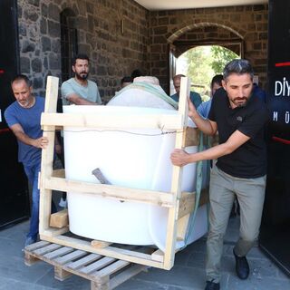 "Artık koruyamayacağım" diyerek teslim etti!