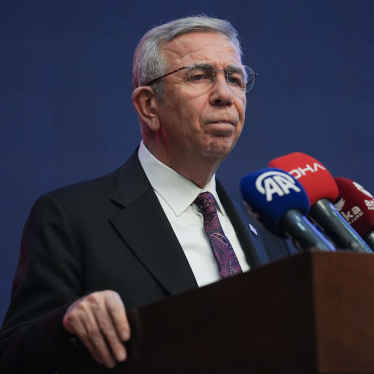 ABB’den 'Mansur Yavaş iddiası'na yalanlama