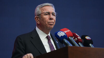 ABB'den 'Mansur Yavaş iddiası'na yalanlama