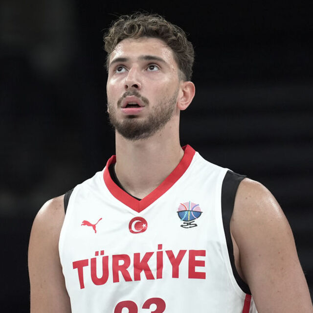 Alperen ve Yiğit, Çekya kadrosundan çıkarıldı