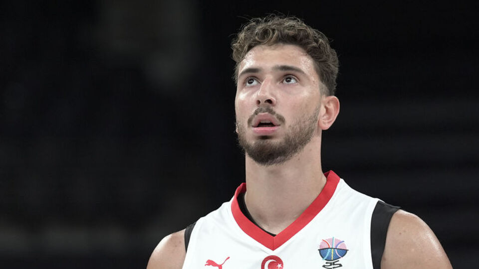 Alperen ve Yiğit, Çekya kadrosundan çıkarıldı