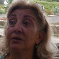 17 Ağustos'un sembol ismi Emine Cebeci felaketi anlattı: Yerin altından tren geçiyor gibiydi!