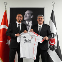 Beşiktaş, Tayfun Bulut transferini açıkladı!