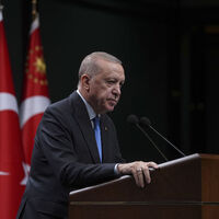 Cumhurbaşkanı Erdoğan Putin-Trump zirvesini değerlendirdi