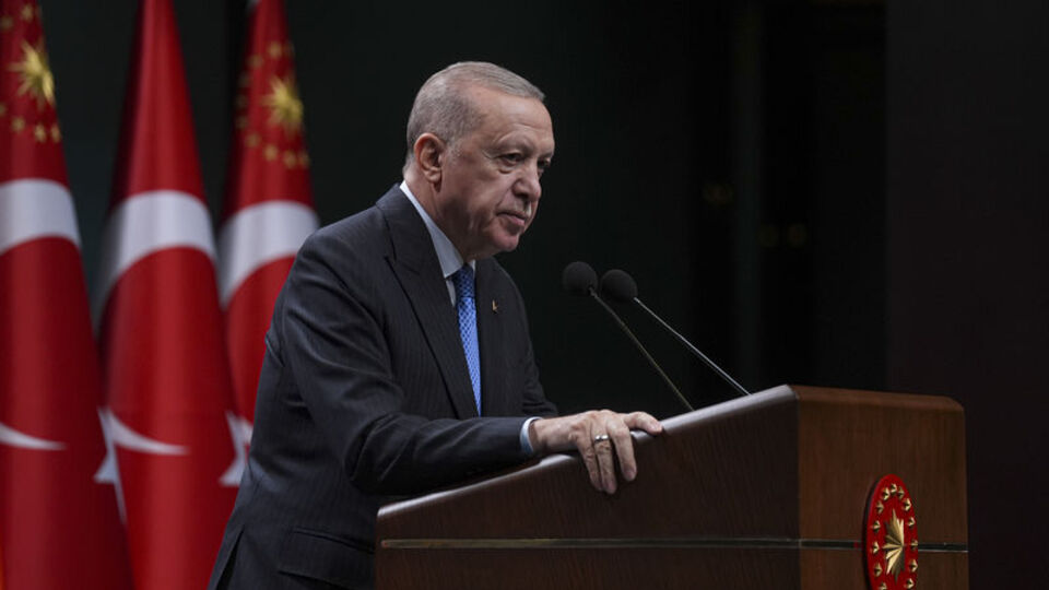 Cumhurbaşkanı Erdoğan Putin-Trump zirvesini değerlendirdi