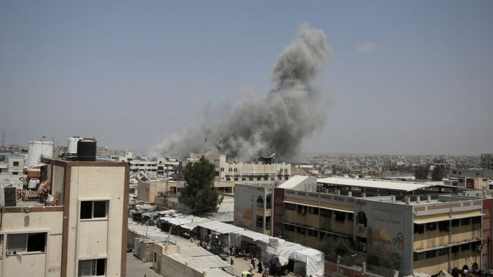 70 Filistinli hayatını kaybetti