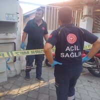 16 yaşındaki kız evinde bıçaklanmış halde bulundu
