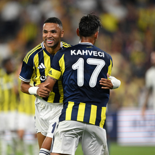 Göztepe - Fenerbahçe maçı ne zaman?