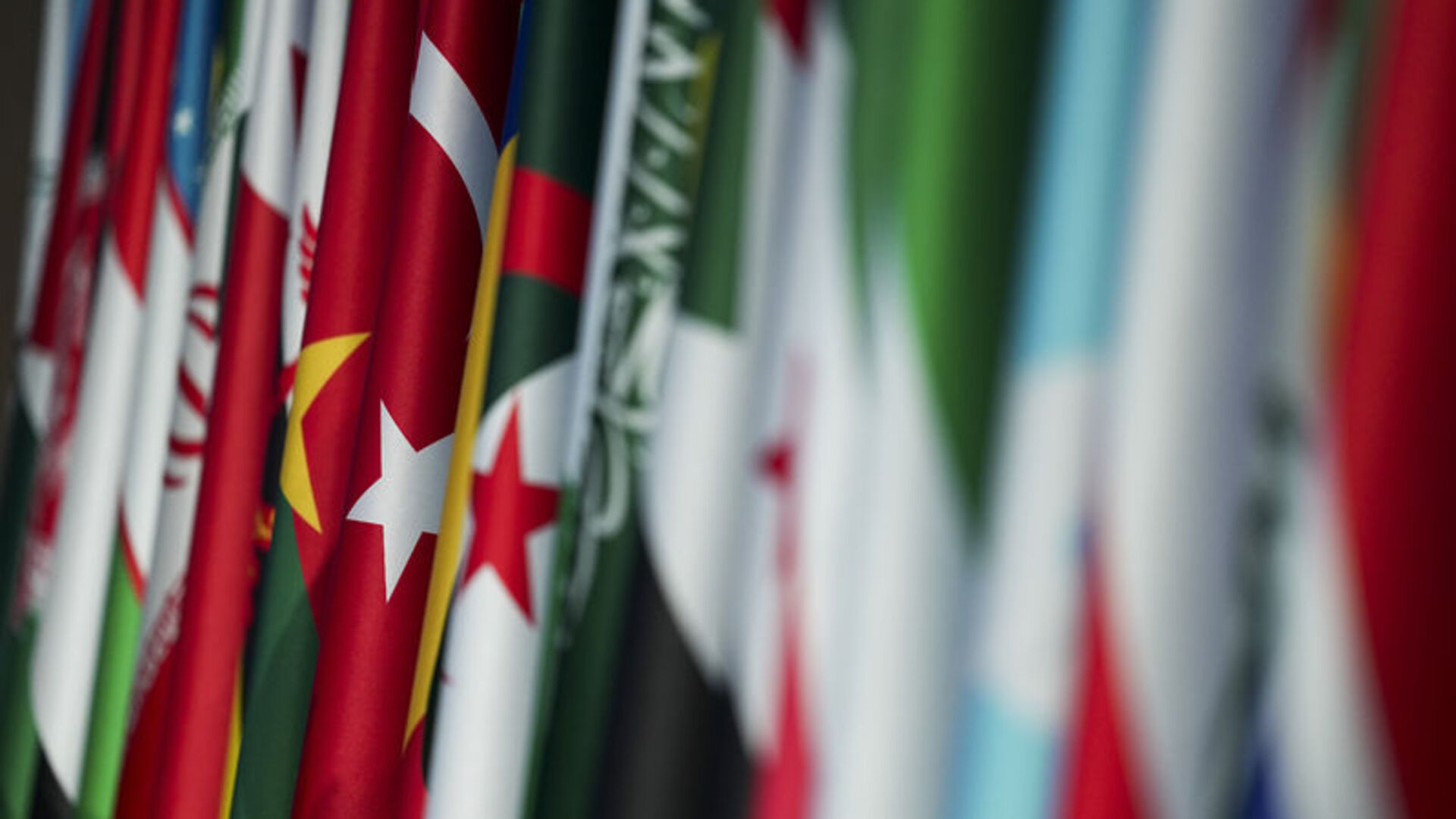 31 İslam Ülkesi İsrail'e Karşı Tarihi Ortak Açıklamayı Yayınladı: 'Bu Bir Uyarıdır!'