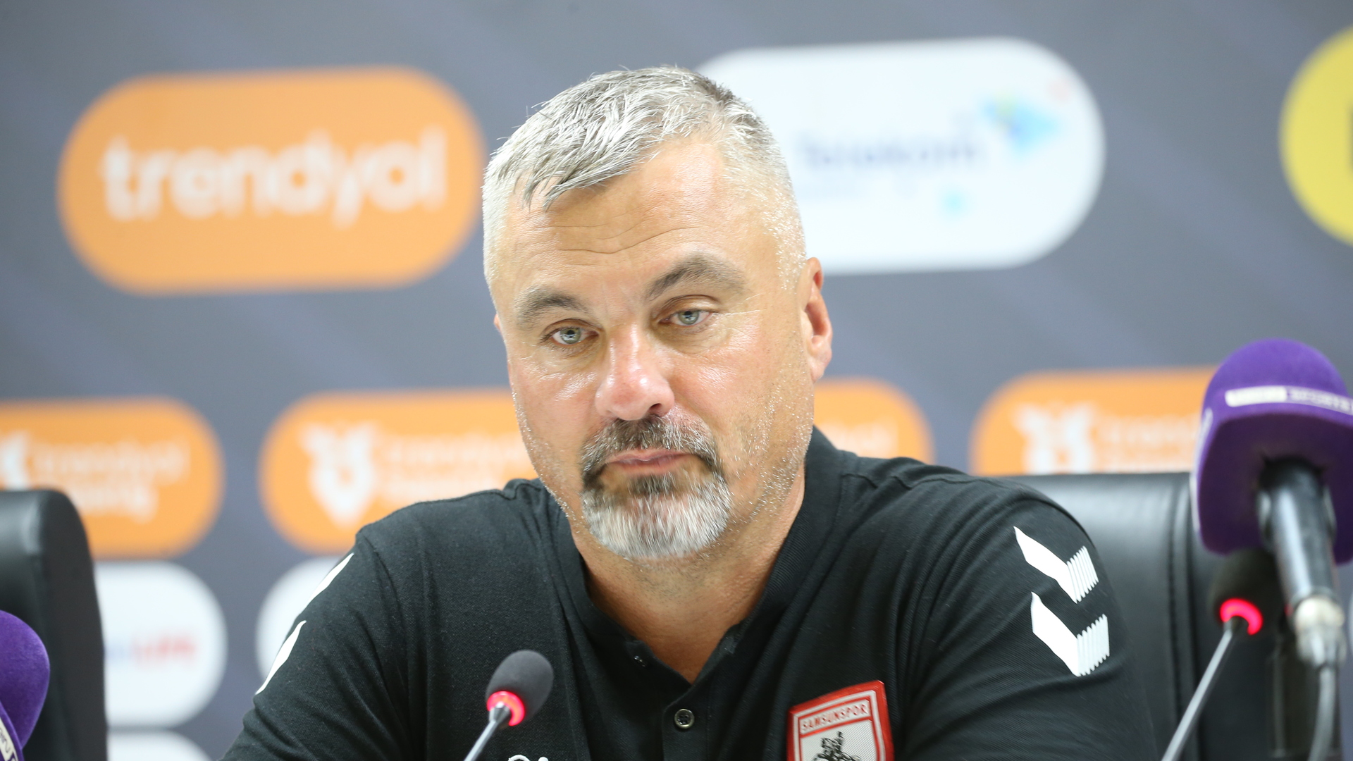 Thomas Reis'ten Şaşırtan İtiraf: 'Kazandık Ama Kötü Oynadık!'
