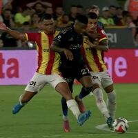 Göztepe'de üç kırmızı kart kararı!