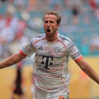 Almanya Süper Kupası B.Münih'in!