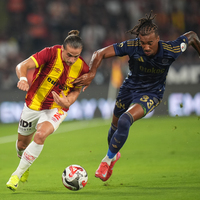 Fenerbahçe'den tatsız başlangıç!