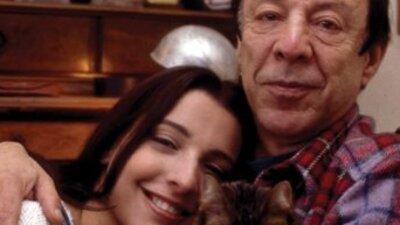 "Babam çok zampara bir adamdı"