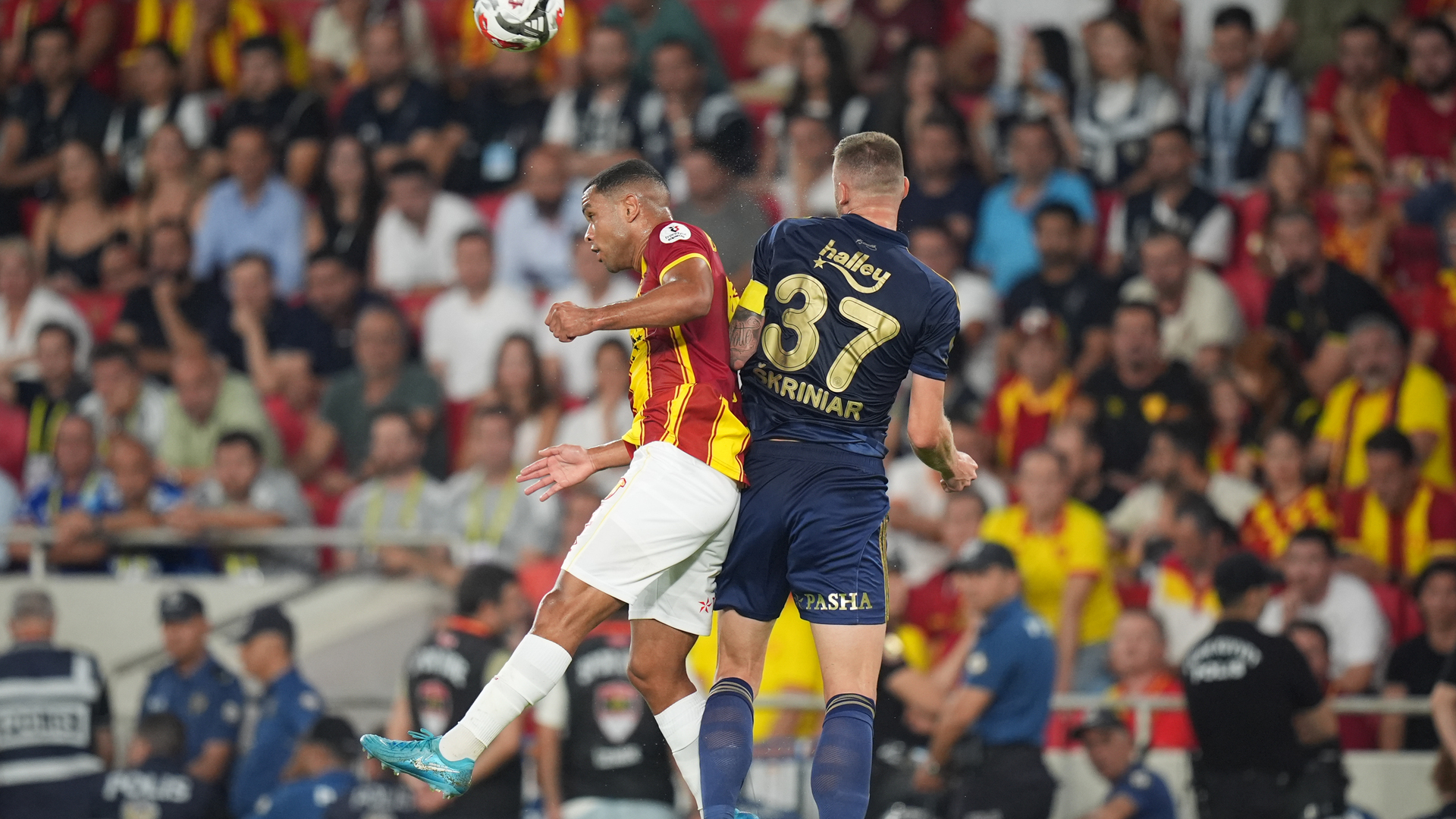 Milan Škriniar: 'Pozisyon Yaratamadık' Diyerek Maçın Kilidini Açamadıklarını İtiraf Etti!