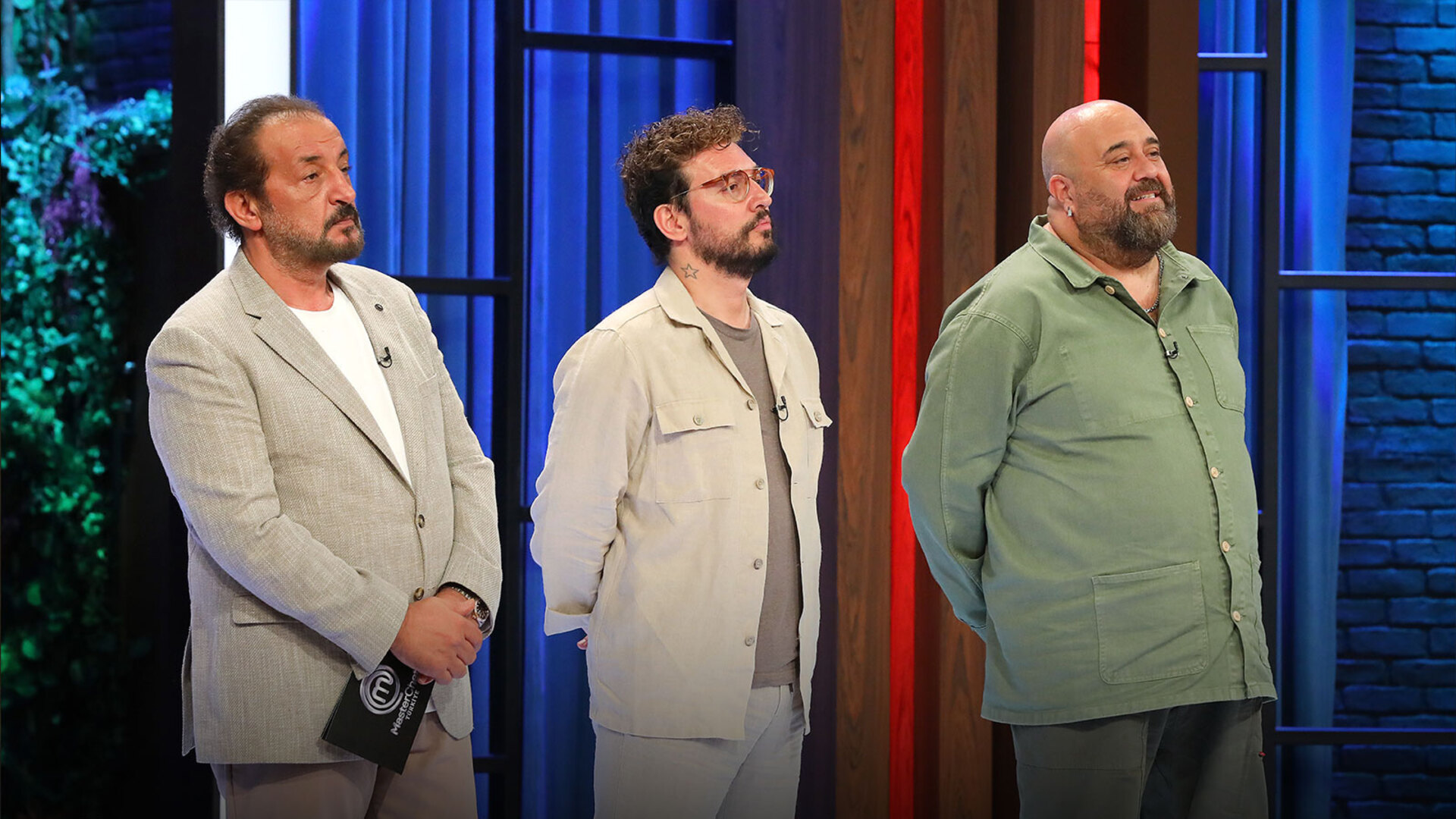MasterChef Türkiye'de Büyük Sürpriz! Ana Kadroya Kim Yerleşti?