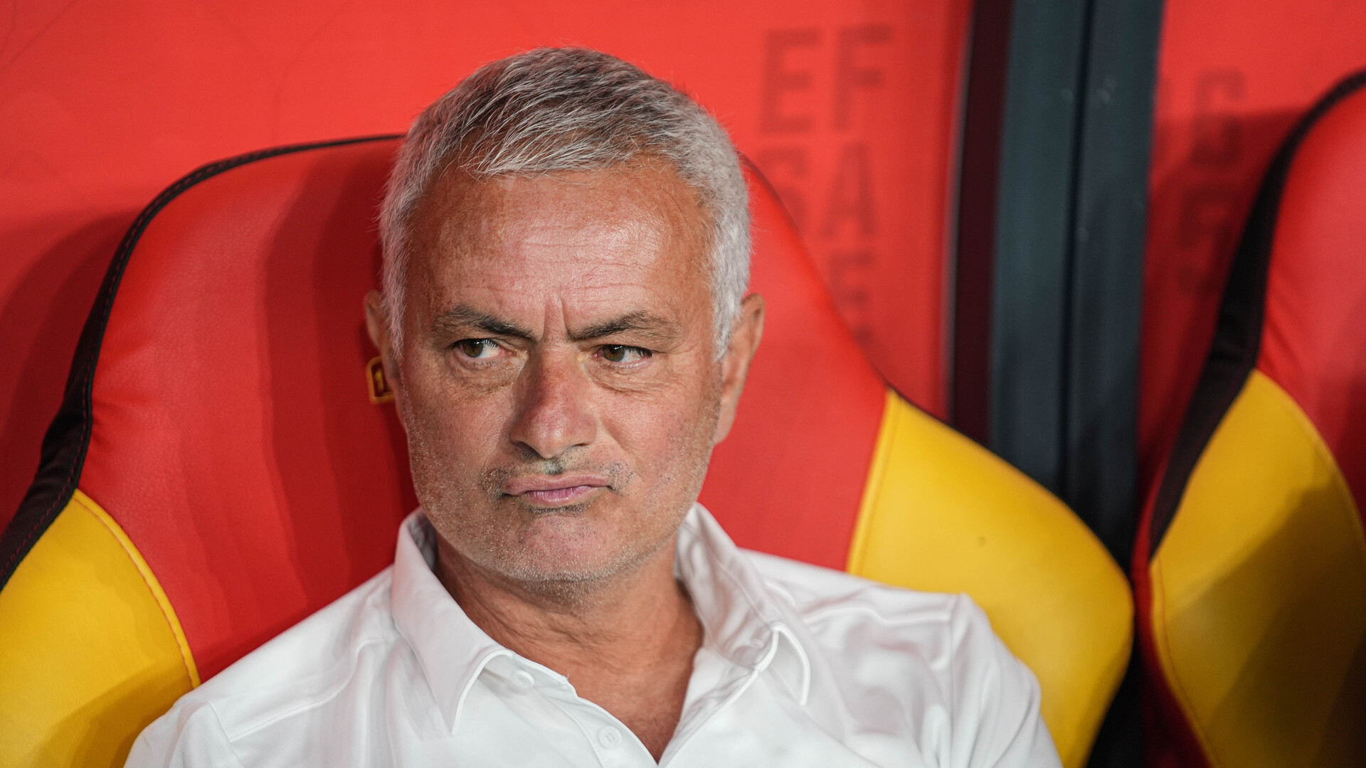 Mourinho'dan Çarpıcı Açıklama: 'Adil Bir Sonuçtu, Rakip de Hak Etti'